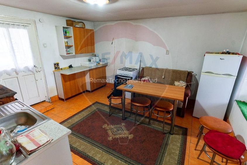 Casă de vanzare,Sacaramb jud. Hunedoara - 14
