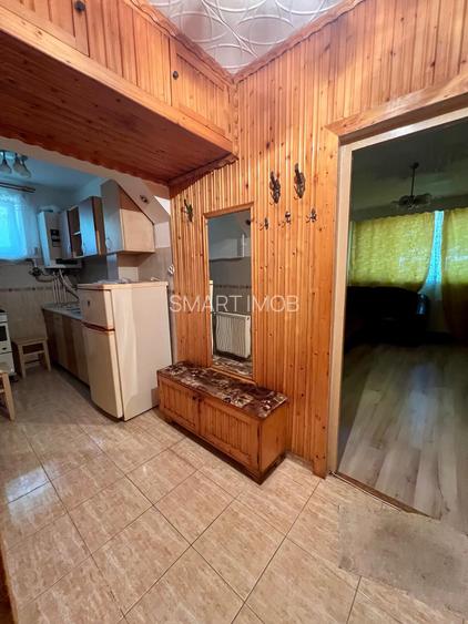 Apartament 2 camere 45mp zona Astralis mobilat 46.500eur neg - 3