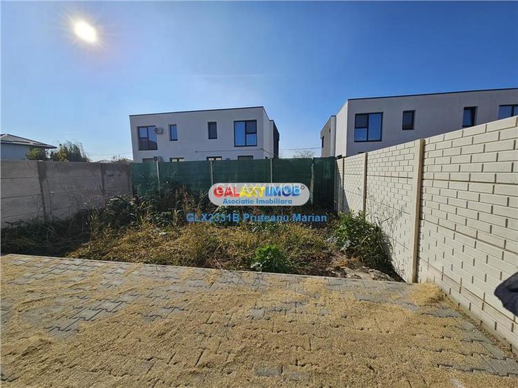 Vanzare Casa de tip duplex Premium situata in apropriere de Str Margel - 7