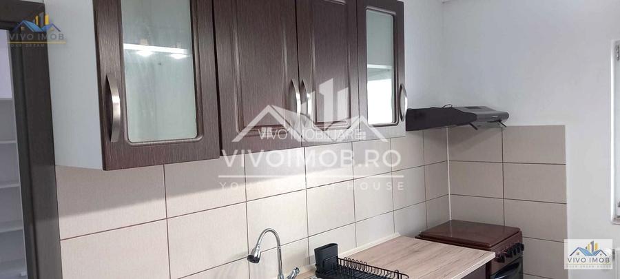 Aviației-Metrou Aurel Vlaicu | 55 mp | decomandat | mobilat și utilat | liber - 8