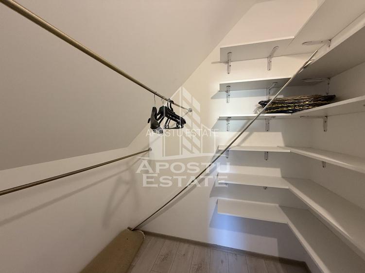 Apartament 4 camere cu etaj, AC, PET FRIENDLY, Torontalului - 9