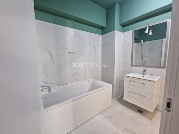 CENTRAL - Apartament finalizat - amenajari premium - mutare imediata - 8