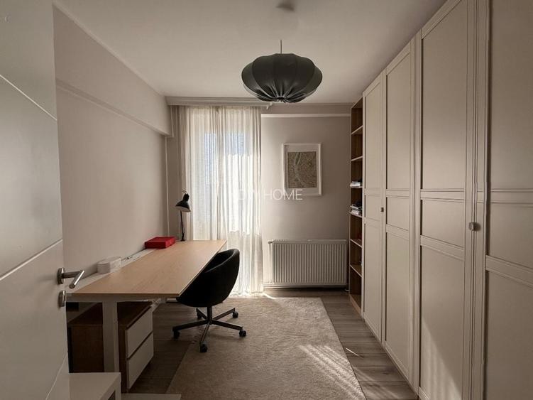 APARTAMENT 8/10, ZONA TITAN CU CENTRALA PROPRIE! - 8