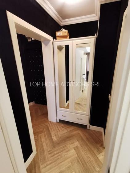 Garsoniera Ion Mihalache- Titulescu- Banu Manta - 9