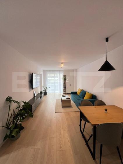 Apartament de vanzare, 51 mp, zona Elite City - 4