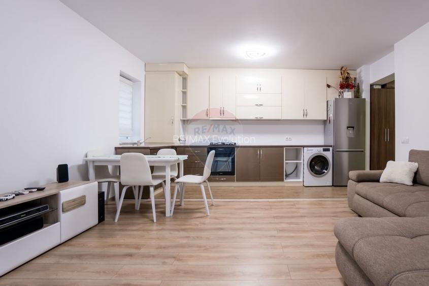 Apartament 3 camere cu 2 locuri de parcare si boxa Coresi - 14