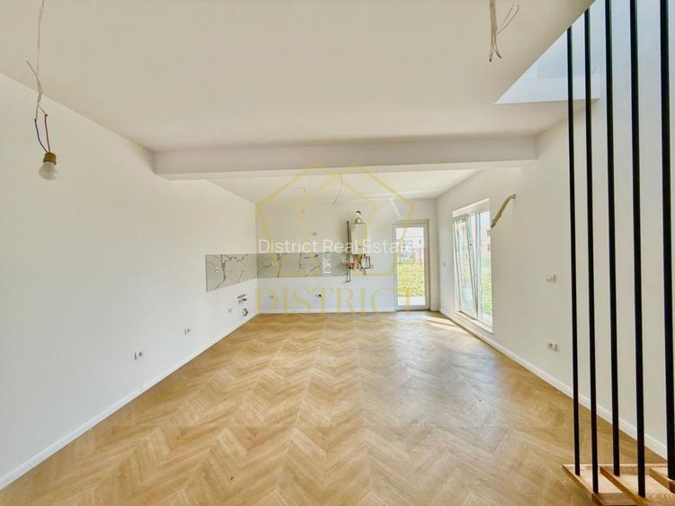 Duplex modern cu 4 camere | Covaci - 2