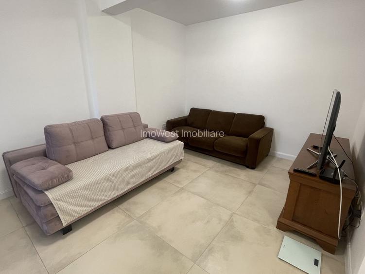 Olimpia-Stadion | Bloc Nou | Loc de parcare subteran | Pet Friendly - 13