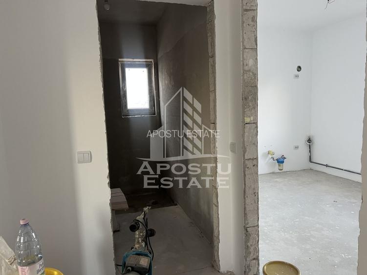 Casa individuala cu 4 camere, de vanzare, P+E, in Giarmata Vii - 14