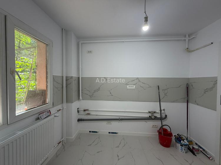 Titan 3 Camere Bloc 1970 Reabilitat 5 Min Metrou 5 Min Parc Ior 5 Min Scoala 195 - 12