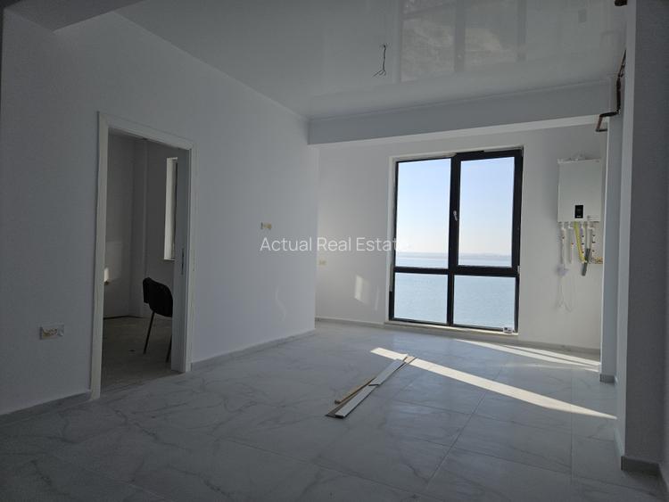 PENTHOUSE | MAMAIA NORD |  VEDERE LA LAC  - 4