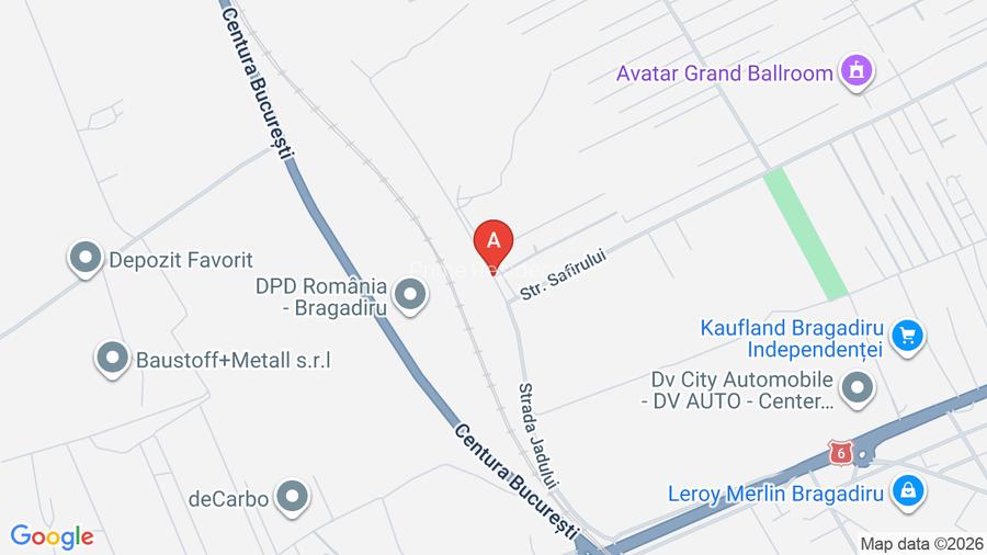 Casa Individuala Bragadiru Prelungirea Ghencea Ansamblu Privat - 14