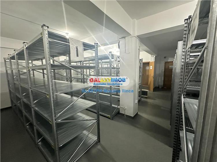 Inchiriere spatiu birouri, 200 mp, Ploiesti, Mihai Bravu - 14