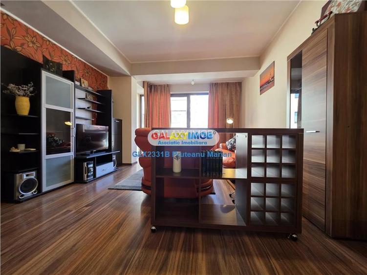 Inchiriere apartament Premium cu 2 cam situat la Rezidence Sun Rise - 5