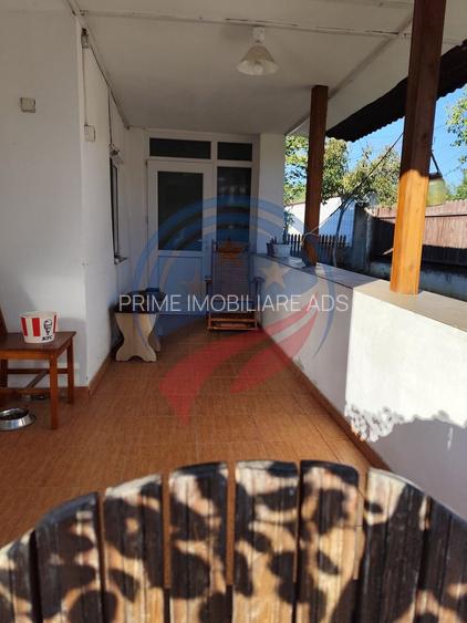 Casa cocheta la 30 minute de Craiova- Cornița Dolj - 7