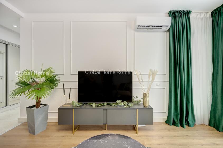 First Rent |Ap 2 Camere + Parcare| Onix Parc - Pipera | 2 Bai + Terasa |PREMIUM - 24