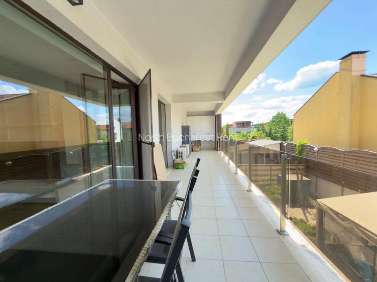 Apartament 2 camere - Iancu Nicolae - Mark Twain - 10