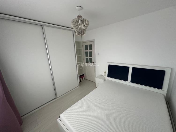 Apartament complet utilat - 6