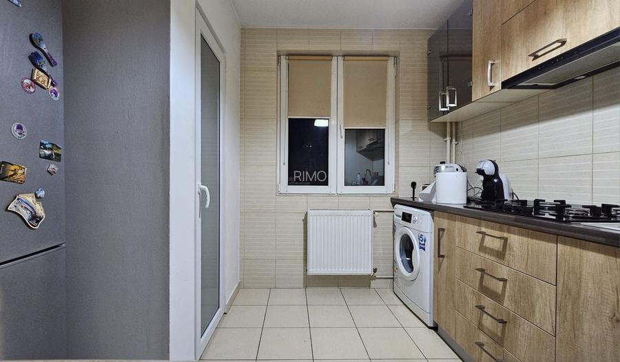 Apartament superb cu doua camere, Brancoveanu, 86.000€ - 8