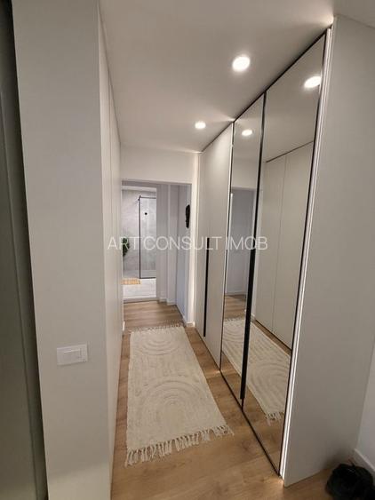 Apartament 2 Camere| Drumul Taberei| AC| - 5
