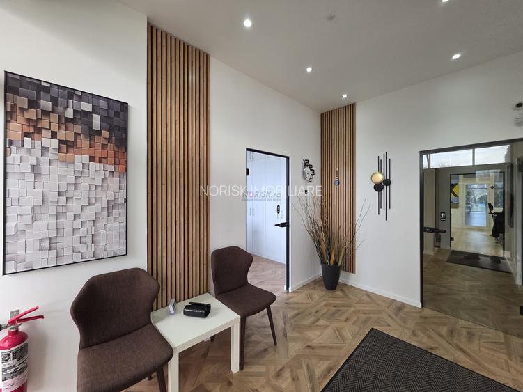 Private Estate lângă București | Vilă, Piscină & Sport Court - 7