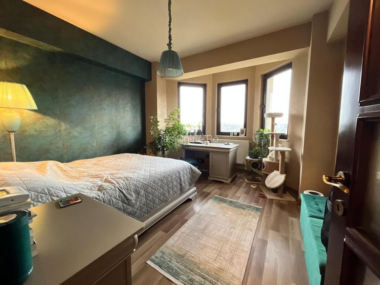 Apartament modern cu 2 camere Bucium - 6