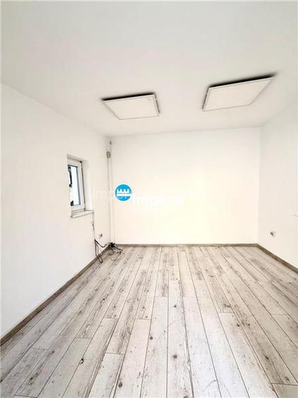 Vila interbelica de exceptie in zona centrala Iasi | 247 mp utili | teren 423 mp - 14