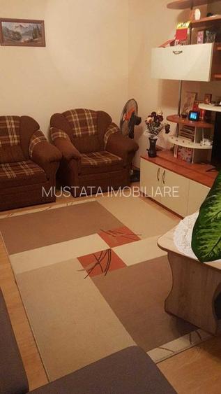 Apartament 2 camere confort 1 decomandat, zona Obor - 2