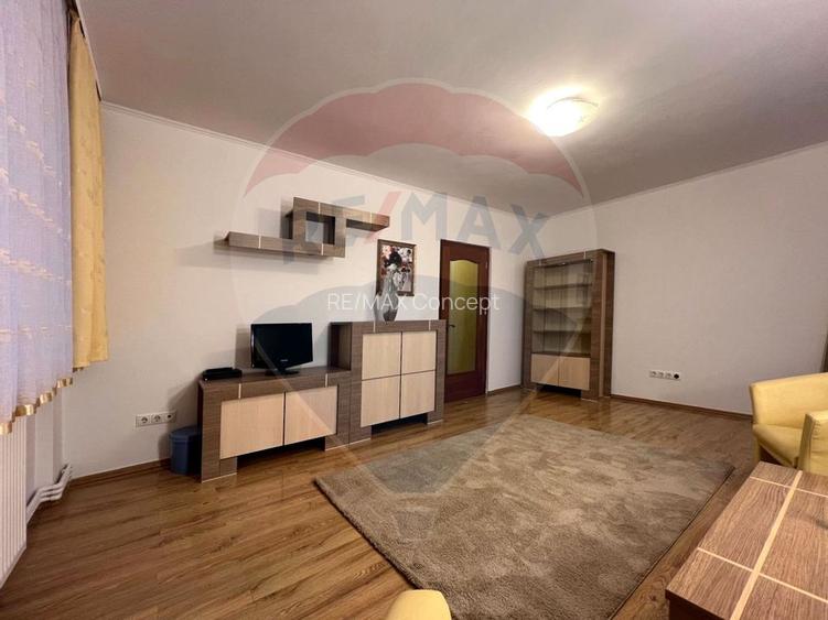 Apartament cu 2 camere de închiriat în zona Gheorgheni - 5