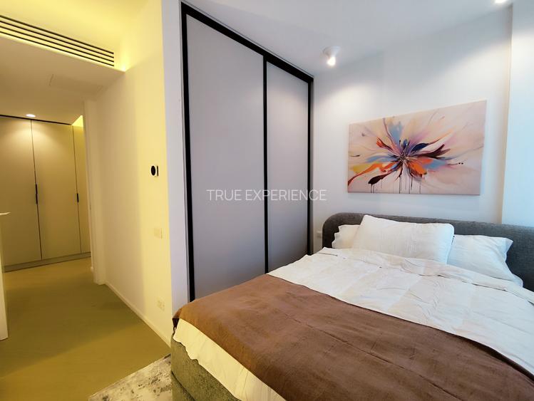 CORTINA ACADEMY |  PRIMA INCHIRIERE | 3 Camere  | ETAJ  10 | SKYLINE LUXURY  | - 14