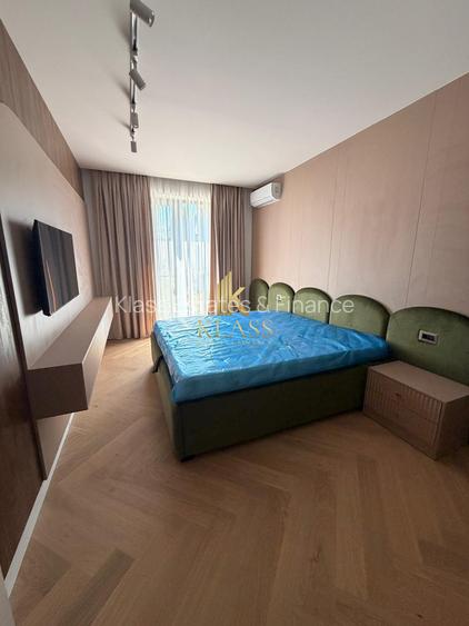 Apartament 4 camere | ARQA Jollie Village | Parter | Curte proprie - 12