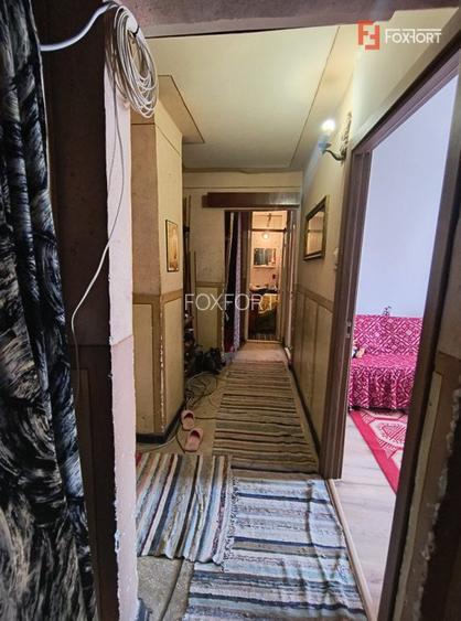 COMISION 0% Apartament decomandat cu 4 camere si 2 bai, Drobeta Turnu Severin - 10