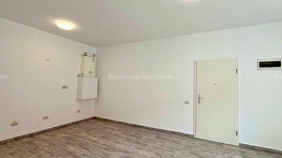 Spatiu Comercial in Zona Centrala - 4