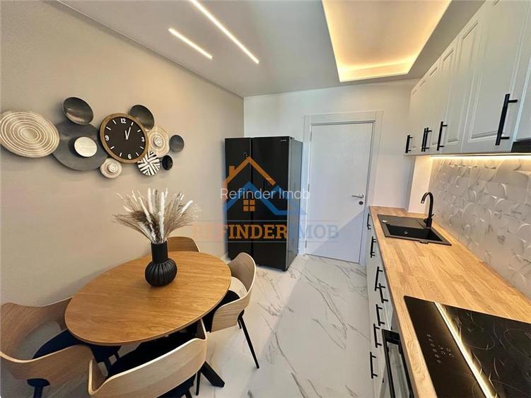 Vanzare apartament Drumul Taberei / Bloc nou / 75 mp / 2 bai / metrou - 10