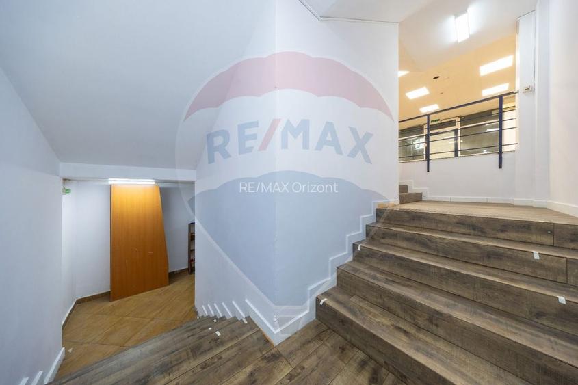 Spațiu comercial de 537mp de închiriat în zona Vlahuta - 10