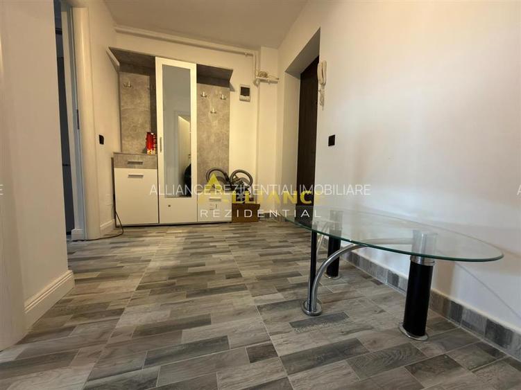 Garsoniera Demisol + Loc de parcare - 5