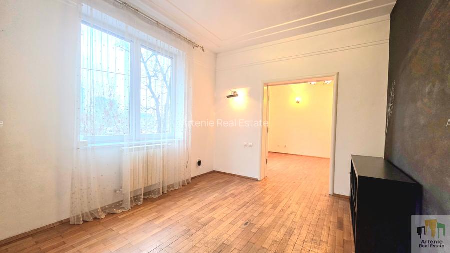 Victoriei - Buzesti P+1 / Intrare separata/ 190mp/ Birou/ Showroom/ IT - 12