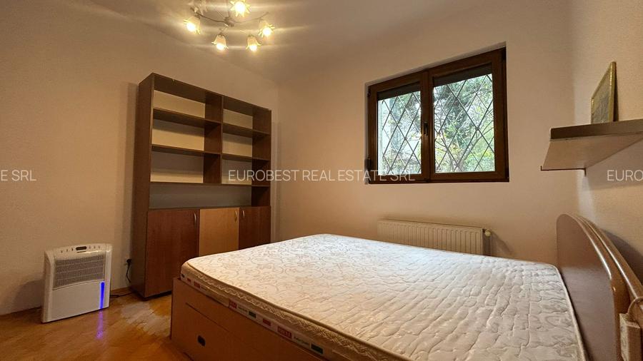 Floreasca, Compozitori, Parc Verdi, apartament 2 camere, 56 mp utili, mobilat, - 6