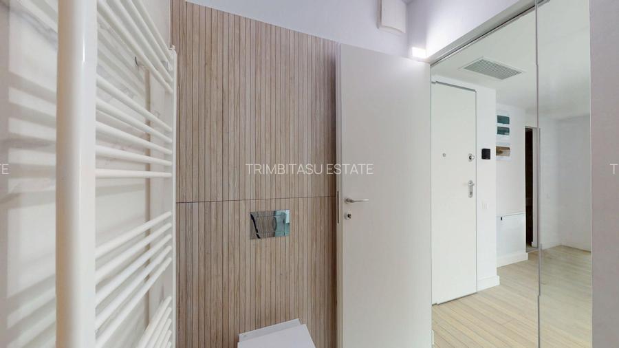 Apartament 3 camere 2 bai | Bdul B-dul 13 Septembrie - Sos. Panduri - 10