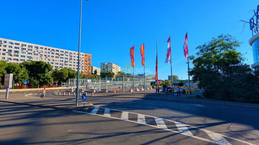 Apartament 3 camere, decomandat, Sector 4, Comision 0% - 15