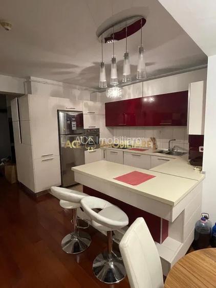3 Camere de inchiriat | Titan | Metrou | 2 bai | Parcare | Centrala - 9