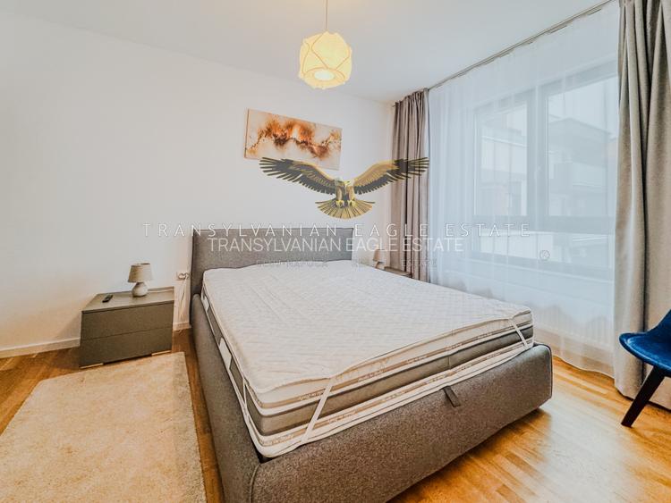 Park Lake | Locuinta moderna |3 camere| 72m2 - 7