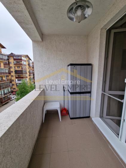 ÎNCHIRIERE APARTAMENT 2 CAMERE MILITARI RESIDENCE REZERVELOR CHIAJNA PARCARE - 13
