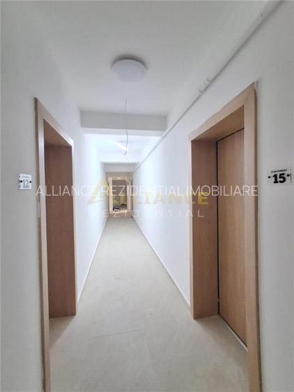 Acte gata la apartament 3 camere Primarie Popesti - 2