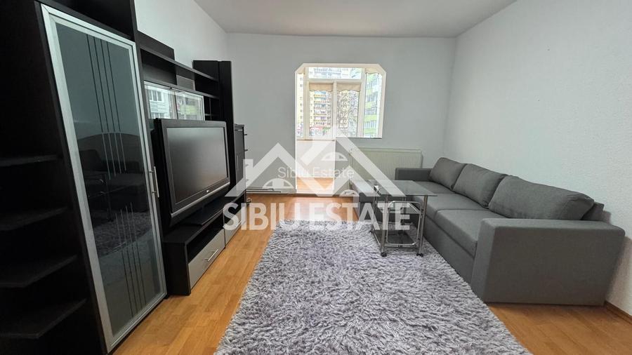 Apartament cochet cu 3 camere + pivniță, etaj 1, zona Mihai Viteazul - 2