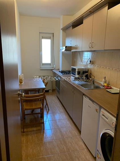 Apartament 1 cameră + bucătărie separată | Zona Torontalului | Etaj 4/10 - 8