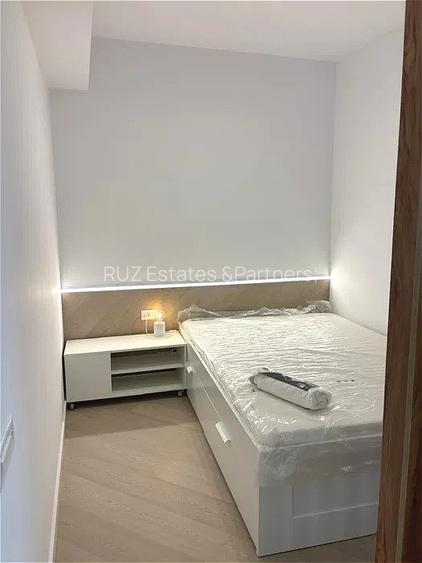 Studio premium | Mobilat complet | Complex Cortina North - 4