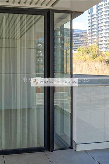 Aviatiei | One Lake Club | Bloc 2025 | Parcare | Nou - 14