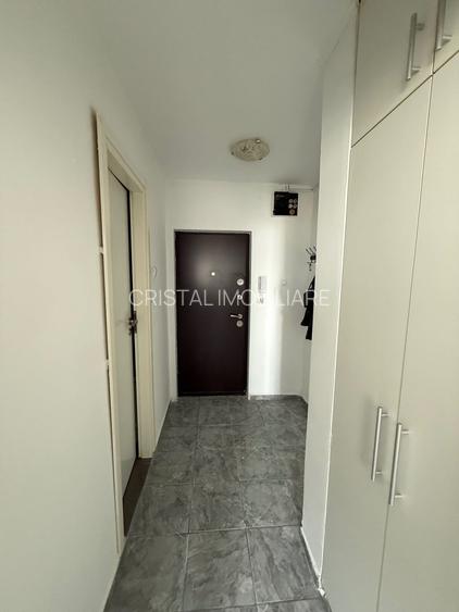 Garsonieră de inchiriat renovată-mobilata, bloc reabilitat, Calea 13 Septembrie - 6