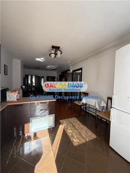 Apartament 2 camere mobilat utilat in Militari Residence, 69.900 euro - 9